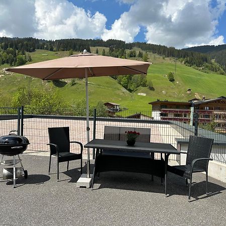 Willi'S Studio Saalbach-Hinterglemm Exterior foto