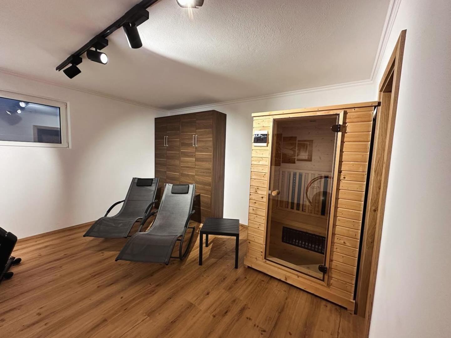 Willi'S Studio Saalbach-Hinterglemm Exterior foto