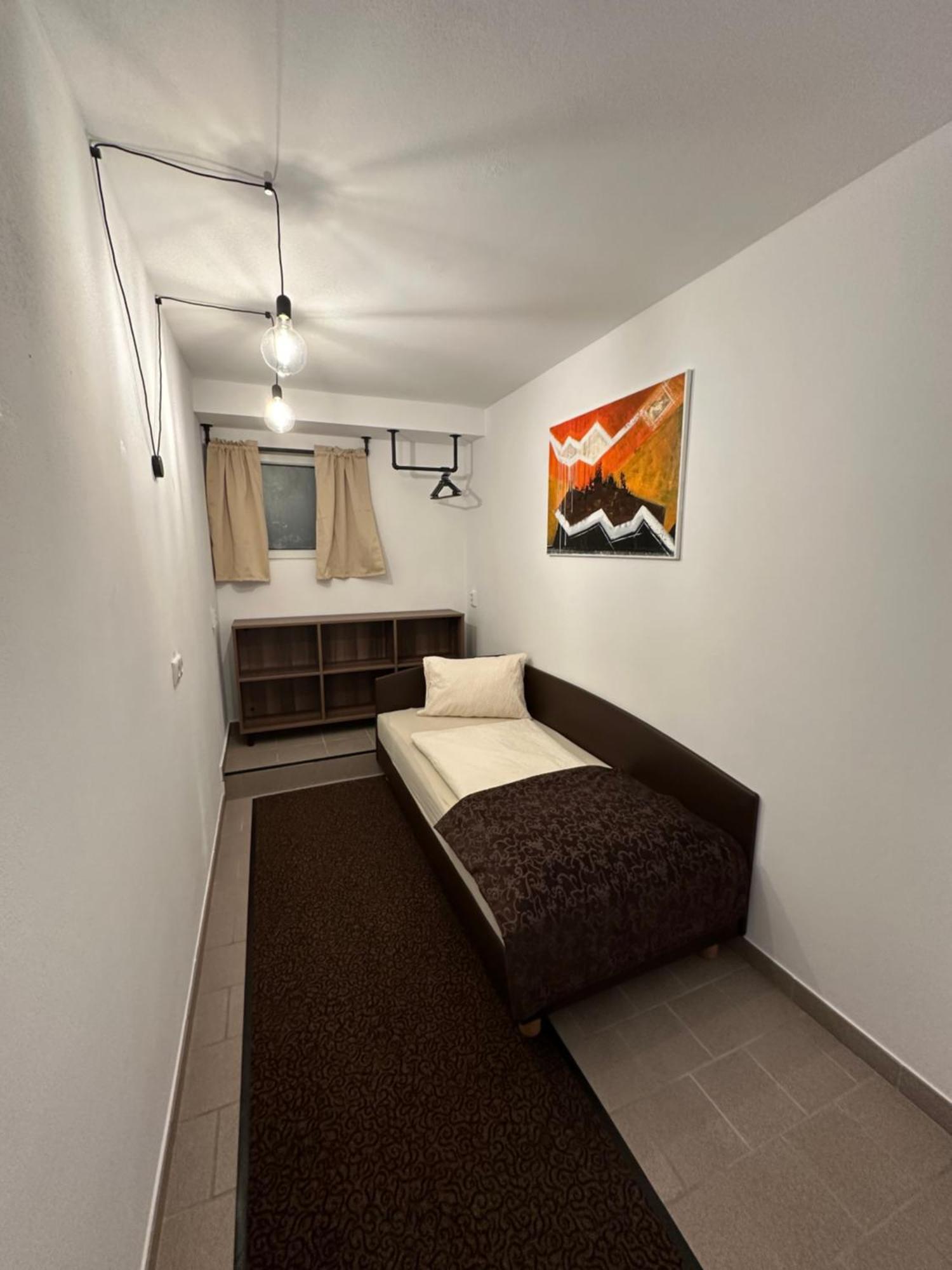 Willi'S Studio Saalbach-Hinterglemm Exterior foto
